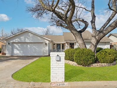 4209 Mellow Hill Dr, Oklahoma City, OK, 73120