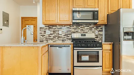 Rented by Nooklyn NYC LLC