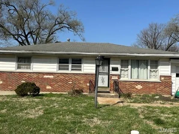 6621 Dunwold Dr, Saint Louis, MO 63134