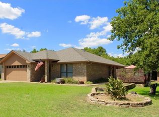 519 Spring Meadow St, Stephenville, TX 76401