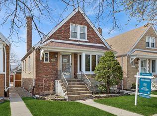 6140 S Kostner Ave, Chicago, IL
