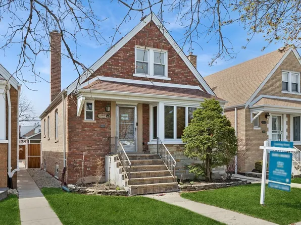 6140 S Kostner Ave, Chicago, IL 60629