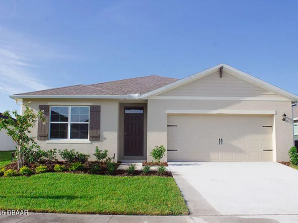 505 Coronado Cove Rd, New Smyrna Beach, FL 32168