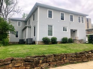 729 E Hunter Ave, Bloomington, IN 47401