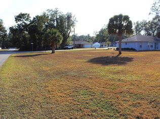 NE 6th Pl LOT 12, Silver Springs, FL 34488