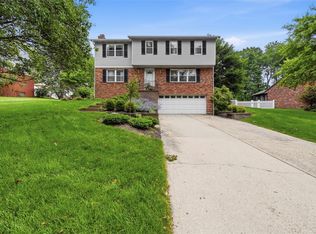 (Undisclosed Address), Pittsburgh, PA 15237