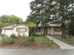 1750 Center Rd, Novato, CA 94947