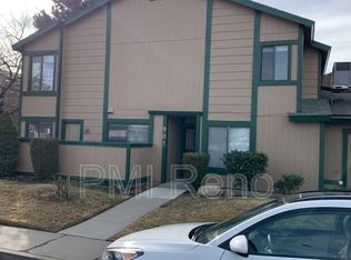 901 Tyler Way, Sparks, NV 89431