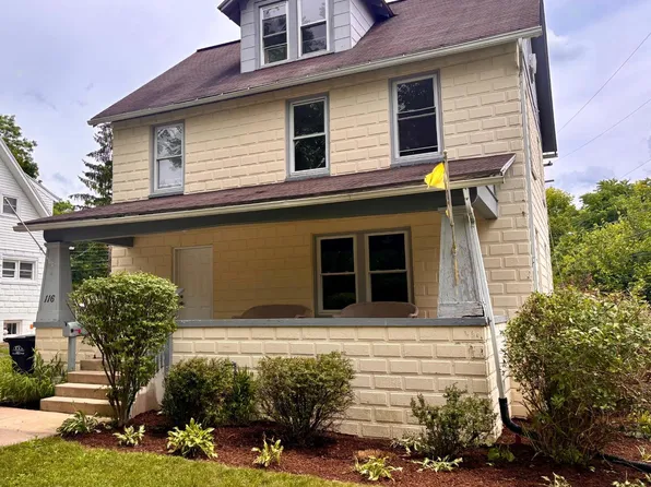 116 E Irvin Ave, State College, PA 16801