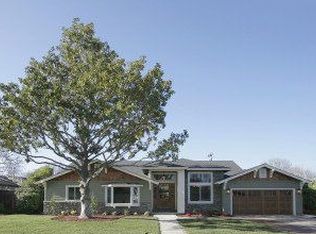 2611 Cardinal Ln, San Jose, CA