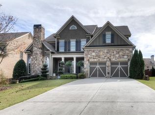 709 Longshadow Trl SW, Smyrna, GA 30082