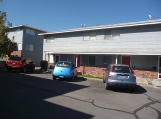 1658 Idlewild Dr APT D, Reno, NV 89509