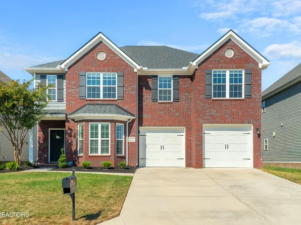 12639 Sandburg Ln, Knoxville, TN 37922