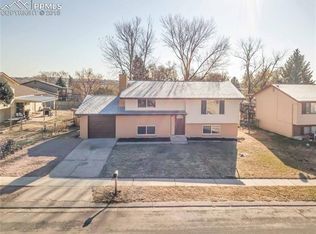 227 Montclair St, Colorado Springs, CO 80910