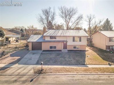 227 Montclair St, Colorado Springs, CO, 80910