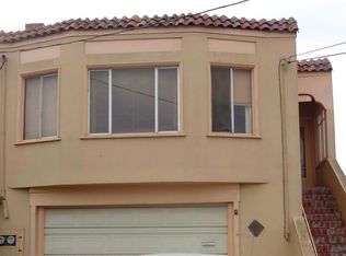 257 Milton Ave, San Bruno, CA