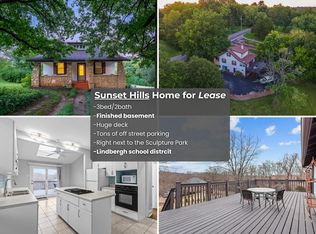 9062 Rott Rd, Saint Louis, MO 63127