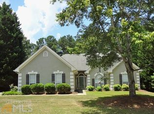 125 Somerset Dr, Covington, GA 30016