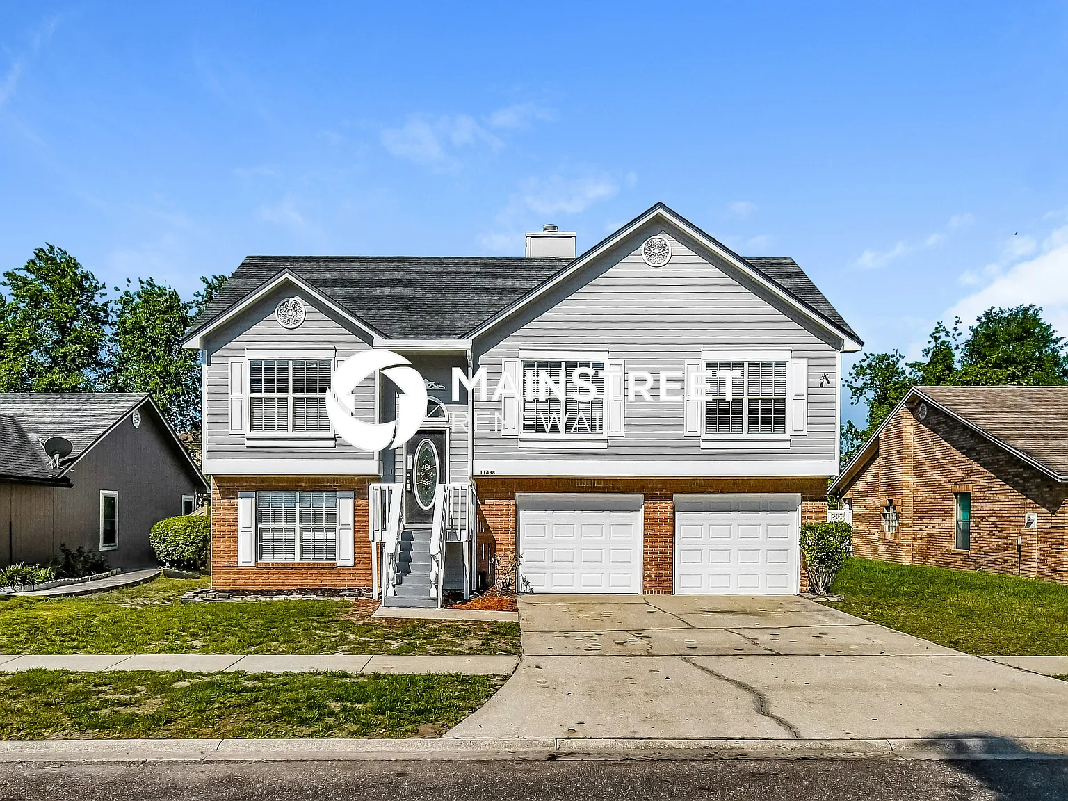 11438 Blossom Ridge Dr — Photo 1
