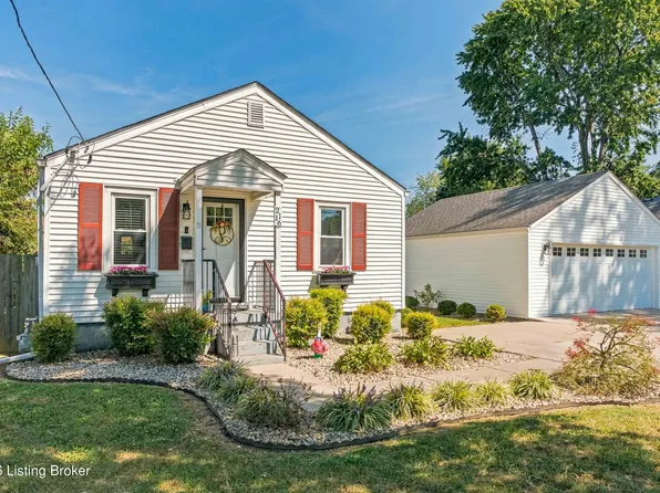 2116 Ronnie Ave, Louisville, KY 40216