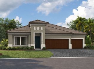 Bayport I Plan, Oakfield, Parrish, FL 34219