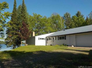 154 Rysberg Dr, Crystal Falls, MI 49920