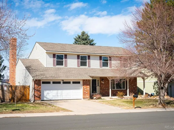 1409 S Laredo Street, Aurora, CO 80017