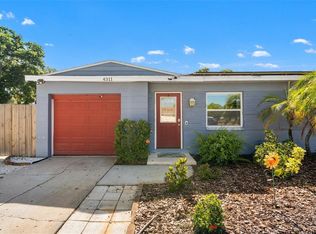 4311 63rd Way N, Kenneth City, FL 33709