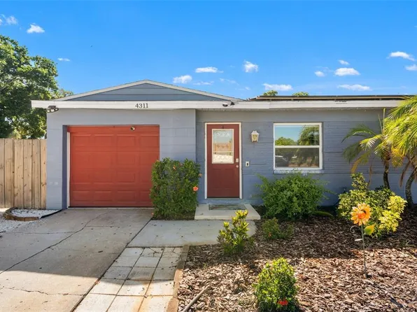 4311 63rd Way N, Kenneth City, FL 33709