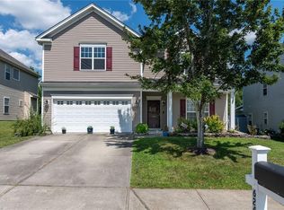 6242 Mary Lee Way, High Point, NC 27265