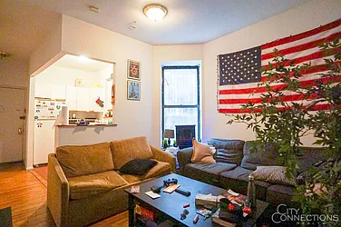 Rented by City Connections Realty