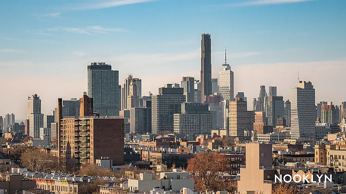 Rented by Nooklyn NYC LLC | media 77