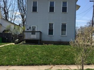 572 N Buckeye St, Wooster, OH 44691