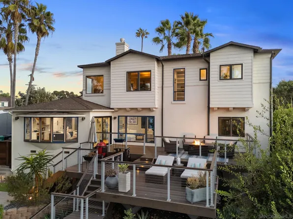 1912 Mission Cliff Dr, San Diego, CA 92116