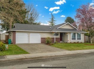 34812 30th Ave SW, Federal Way, WA 98023