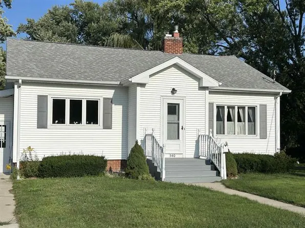 540 South Hickory Street, Mauston, WI 53948