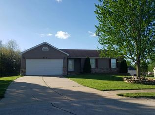 29467 Walnut Grove Ln, Wright City, MO