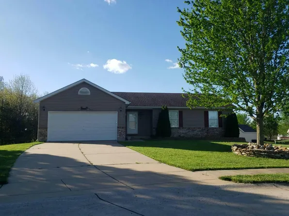 29467 Walnut Grove Ln, Wright City, MO 63390