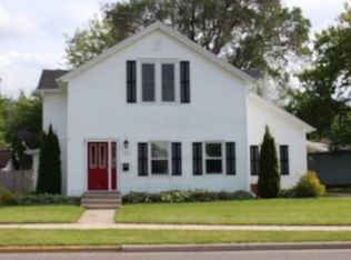 400 Martin St, Mauston, WI 53948