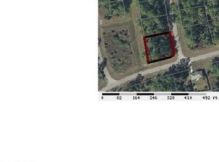 5007 W Tradewinds Cir, Labelle, FL 33935
