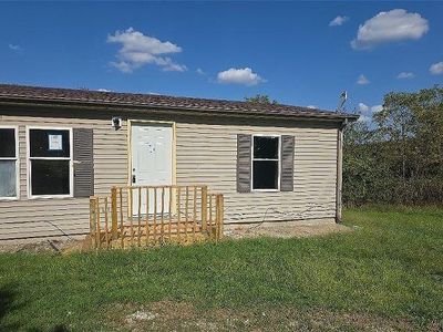 697 Fortune Teller Road, Granby, MO, 64844