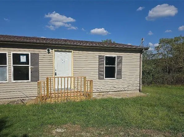 697 Fortune Teller Road, Granby, MO 64844