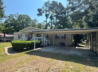 151 Community Center St, Columbia, LA 71418
