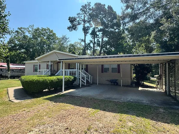 151 Community Center St, Columbia, LA 71418