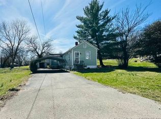 729 Young St, New Albany, IN 47150