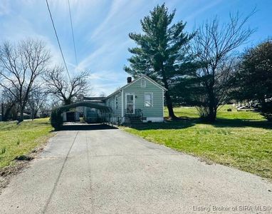729 Young Street, New Albany, IN, 47150