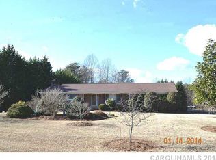 1247 McDowell Cir, Conover, NC 28613