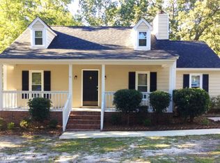 248 Curlew Ave, Hopkins, SC 29061