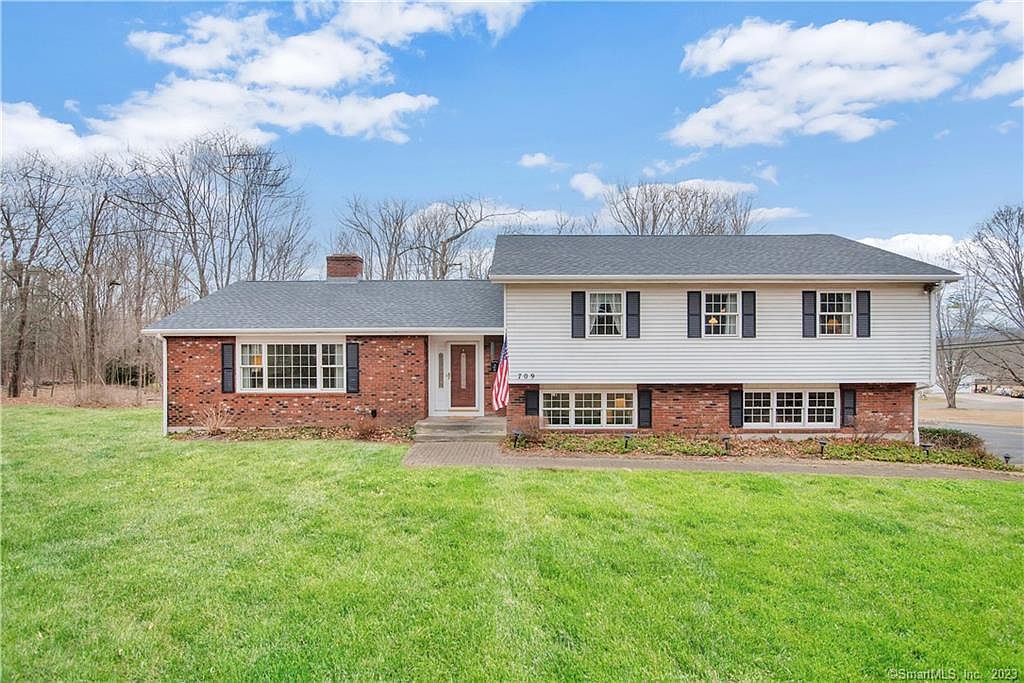 709 Newgate Rd, West Suffield, CT 06093 Zillow