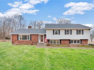 709 Newgate Rd, West Suffield, CT 06093